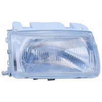 Scheinwerfer Vorne Rechts FüR Volkswagen Polo 1994 Al 1999 Elektrisch 6N1941016A