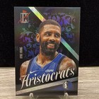2025 Topps Signature Kyrie Irving Base (RAW)
