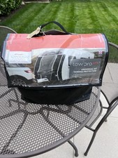 Tow Pro Universal Caravan Cover