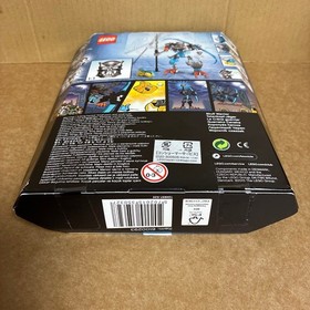 LEGO Bionicle Skull Warrior LEGO BIONICLE 70791 Edition