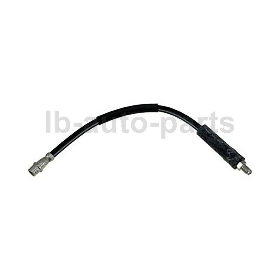 Manguera de freno delantera Dorman 2x para Mercedes-Benz E320 2003 2004 2005 2006 3,2 L Foto 4 de 4