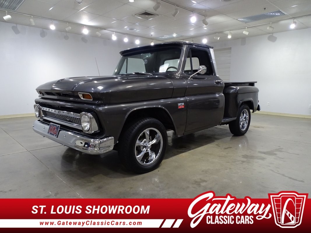 1966 Chevrolet C10 for sale in O Fallon Illinois