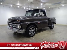 1966 Chevrolet C10 for Sale