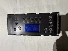 SF5110 Whirlpool Range Board - Control