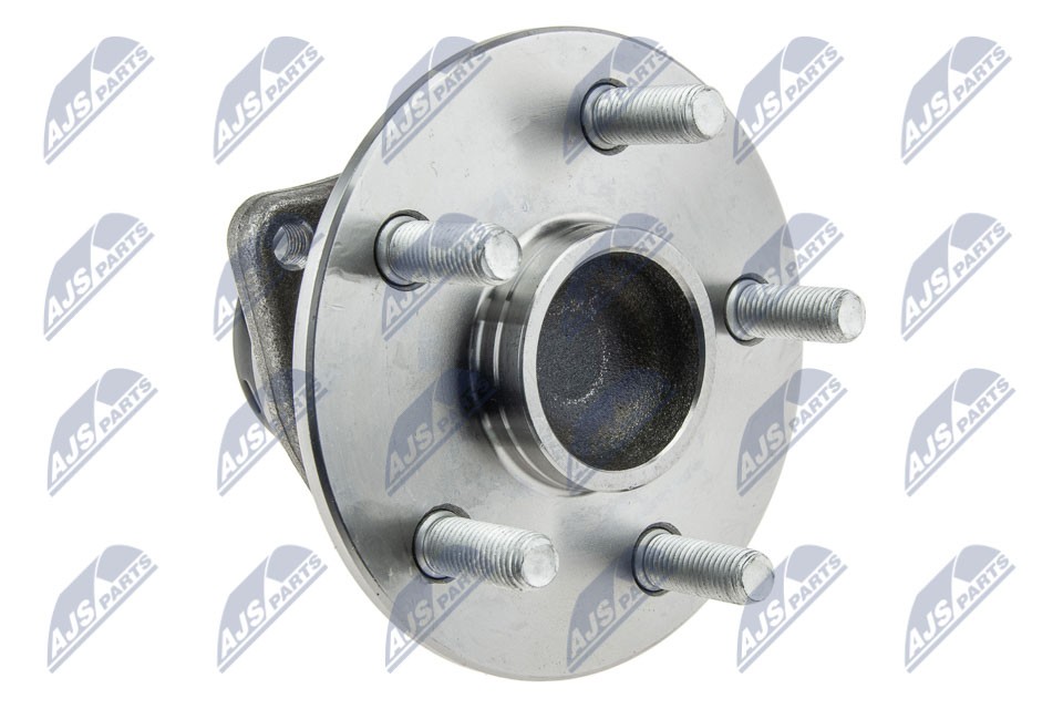 WHEEL BEARING KIT KLT-TY-100 FOR TOYOTA 1NZ-FXE 1.5L 4cyl PRIUS Hatchback - Image 6