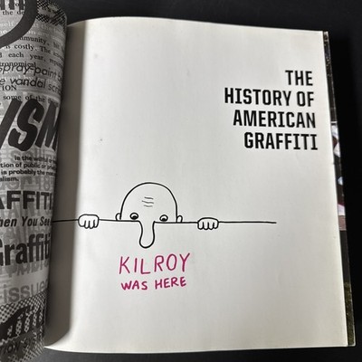 洋書 The History of American Graffiti The History of American Graffiti Hardcover By Roger Gastman