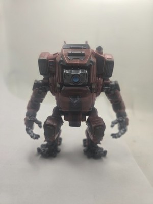 Funko Pop Titanfall 2 #133 BT-7274 Titan/ wrong pilot *commander blisk* no box