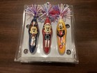 Disney Limited Edition Pen Set Summer Set New In Package LE 10000 — photo 1