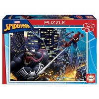 Spider Man Puzzle 200 Teile Educa Borras