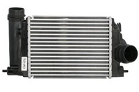Thermotec LadeluftküHler DAR028TT Passend FüR Nissan Renault