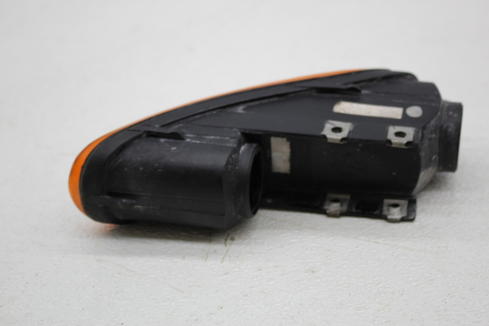 99-01 FERRARI 456 M FRONT RIGHT TURN SIGNAL MARKER LIGHT (SEE DESCP)