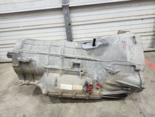 12-14 Ford F-250 F-350 6.2l 4x4 Automatic Transmission Assembly Oem Cc3z7000r