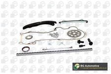 BGA TC0380FK Timing Chain Kit Fits Alfa Citroën Fiat Ford Opel Peugeot