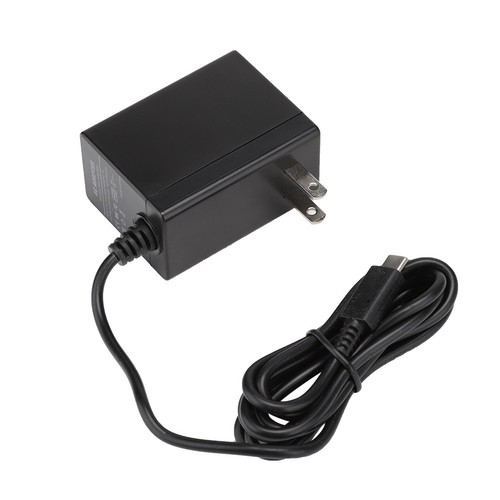 Wtyczka amerykańska 110-240V 5V 1,5A TypE C Zasilacz sieciowy Ładowarka Zasilacz do Li FY - Zdjęcie 10 z 11