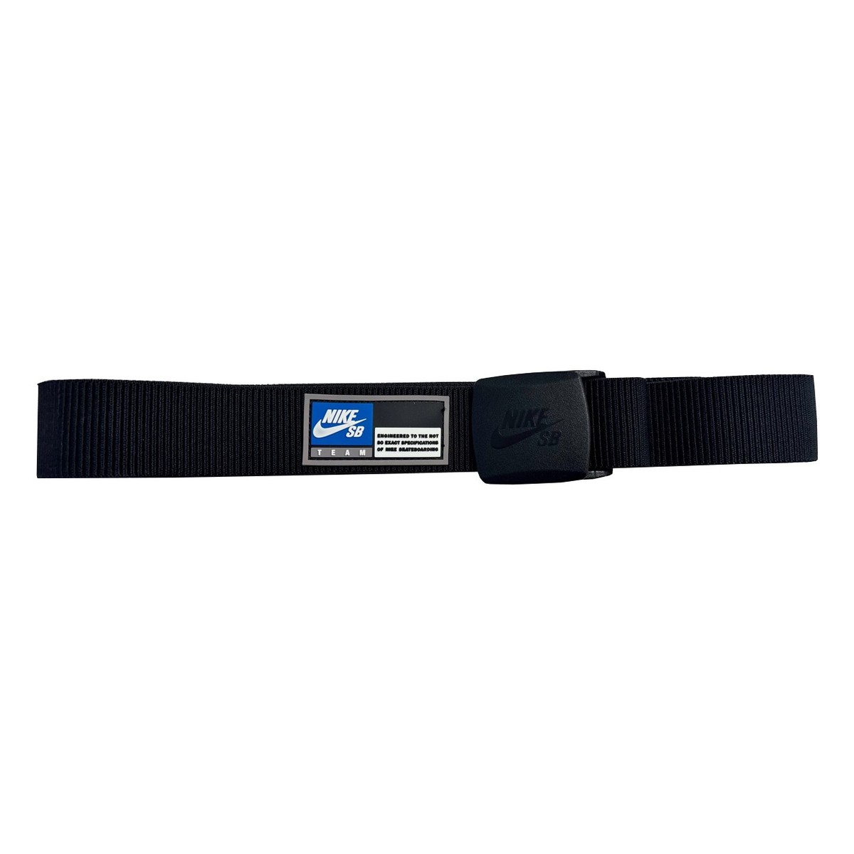 Nike Golf Men's SB Stretch Web Belt Cut-To-Fit Adjustable Casual