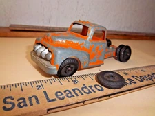 Vintage Hubley Die Cast 1950 Ford Truck Only, No Trailer