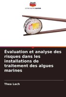 Thea Lach | ÉValuation Et Analyse Des Risques Dans Les Installations De...