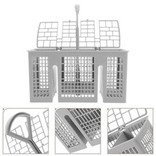  Panier À Couverts Pour Lave-vaisselle L'organisation Du Draineur Des Couteaux