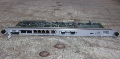 Telica 89-0471-B-2 Plexus 9000 Dual SP/TMG III Read Card SEE NOTES