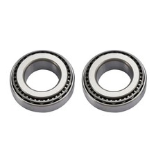 Steering Head Bearing Kit 92116-1008 For Kawasaki Kdx200 Klx250 Zx250 Kx500 T0