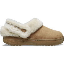 SALE- Crocs Unfurgettable Clog Women's- Color: Sepia
