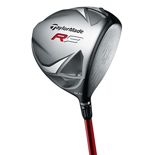 TaylorMade Golf Club R9 8.5* Driver Stiff Graphite Value