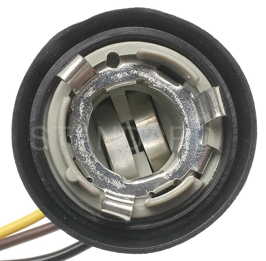 Enchufe de luz combinado SMP para Chevrolet V20 Suburban 1987-1988 Foto 4 de 4