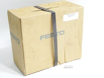 Festo 30463 QH-DR-1 Ball Valve Actuator/New Original Packaging