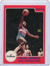 Click to enlarge Frank Johnson