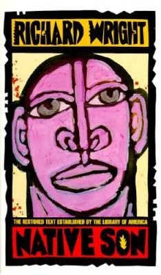 Native Son: And How Bigger Was Born - Paperback By Richard Wright - VERY GOOD