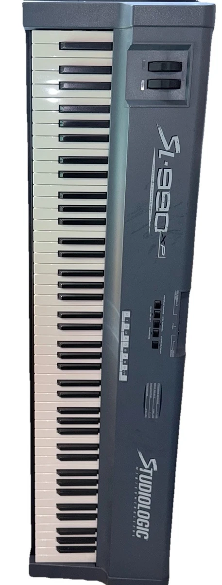 Studiologic Electronic Keyboards for sale - eBay