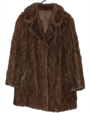 (West Germany) Vintage, 1960s, Echt Bont, Mink