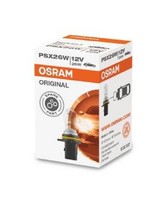 Osram 6851 6851 26W 12V PG18.5D-3 10X10X1 1A Osram