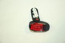 Lezyne Bicycle Rear LED Light KTV Drive
