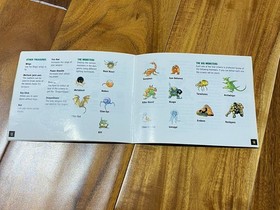 Legacy of the Wizard NES Nintendo Instruction Manual Only