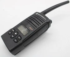 Motorola RDM2070D Two-Way Radio Walkie Talkie RDM2070BFAAS w/ Battery