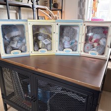 Me To You Limited Edition Four Seasons Set Of 4 Bears