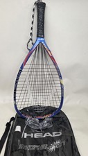 HEAD Mega Blast Squash Racket