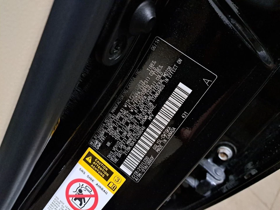 Power Steering Gear/Rack And Pinion 2015 Rx350 Sku#4277998 - Image 3 of 4