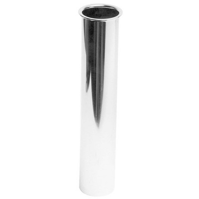PPG 50753 for PlumbMaster 1-1/2 X 4 20 Gauge Brass Single Flanged End Tailpi
