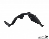 Radhausverkleidung Links Vorne FüR Peugeot 206 Stufenheck Cc Sw 09.00 - 12.08