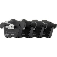 STARK Bremsbeläge Satz Vorne für FORD FOCUS III Turnier SKBP-0010273