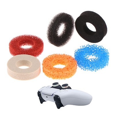 4PCS Precision Rings Aim Assist Motion Control Ring For PS5 PS4 Switch Xbox One