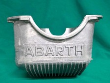 Abarth 850 Tc Fist 600 Abarth Oil Cup