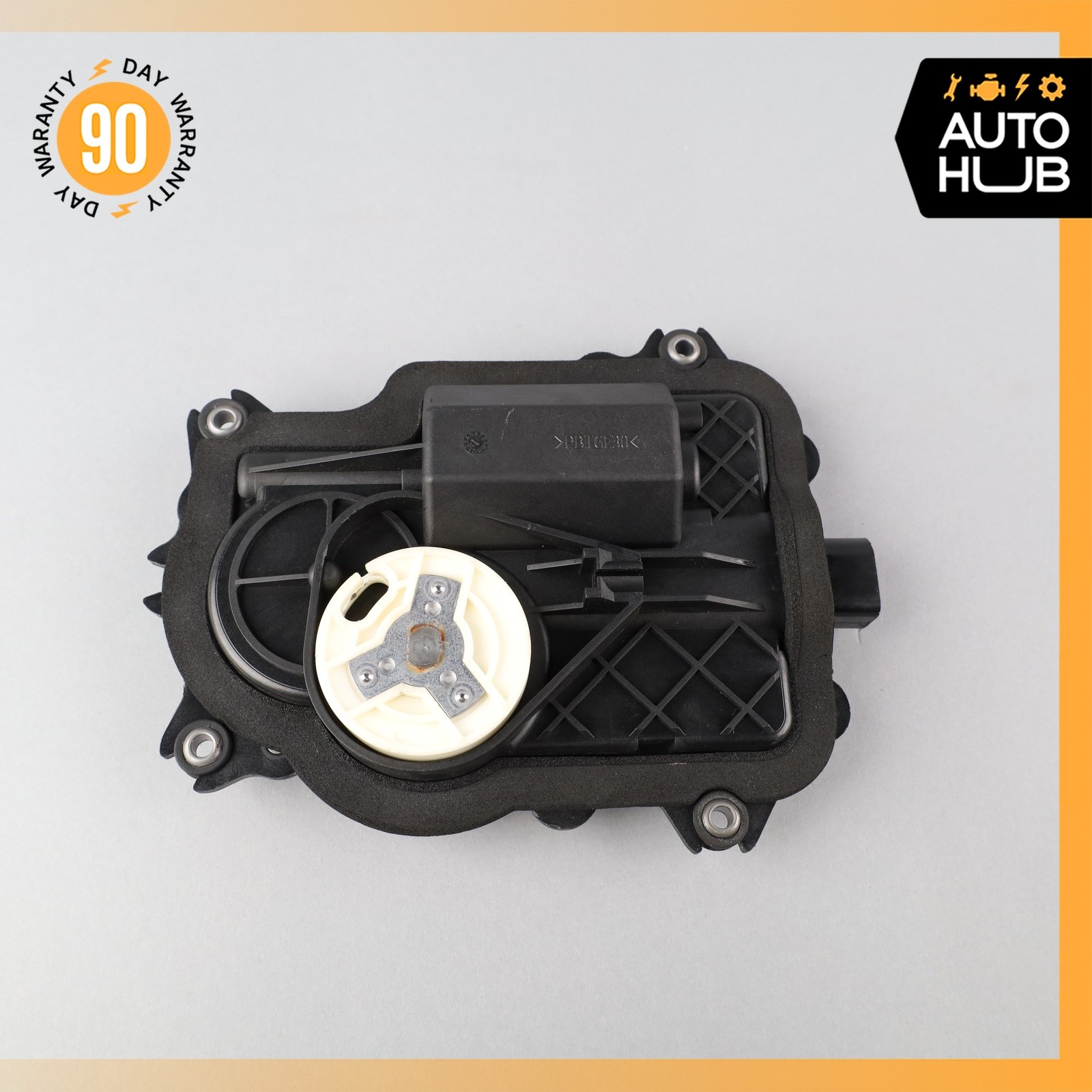 Bentley Continental GTC GT Front or Rear Door Lock Soft Actuator Motor OEM