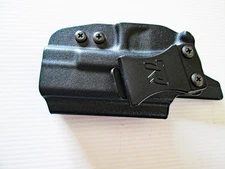 IWB Holster fits: Glock 19 19X 23 32 45 (Optic Ready) - Rounded Gear