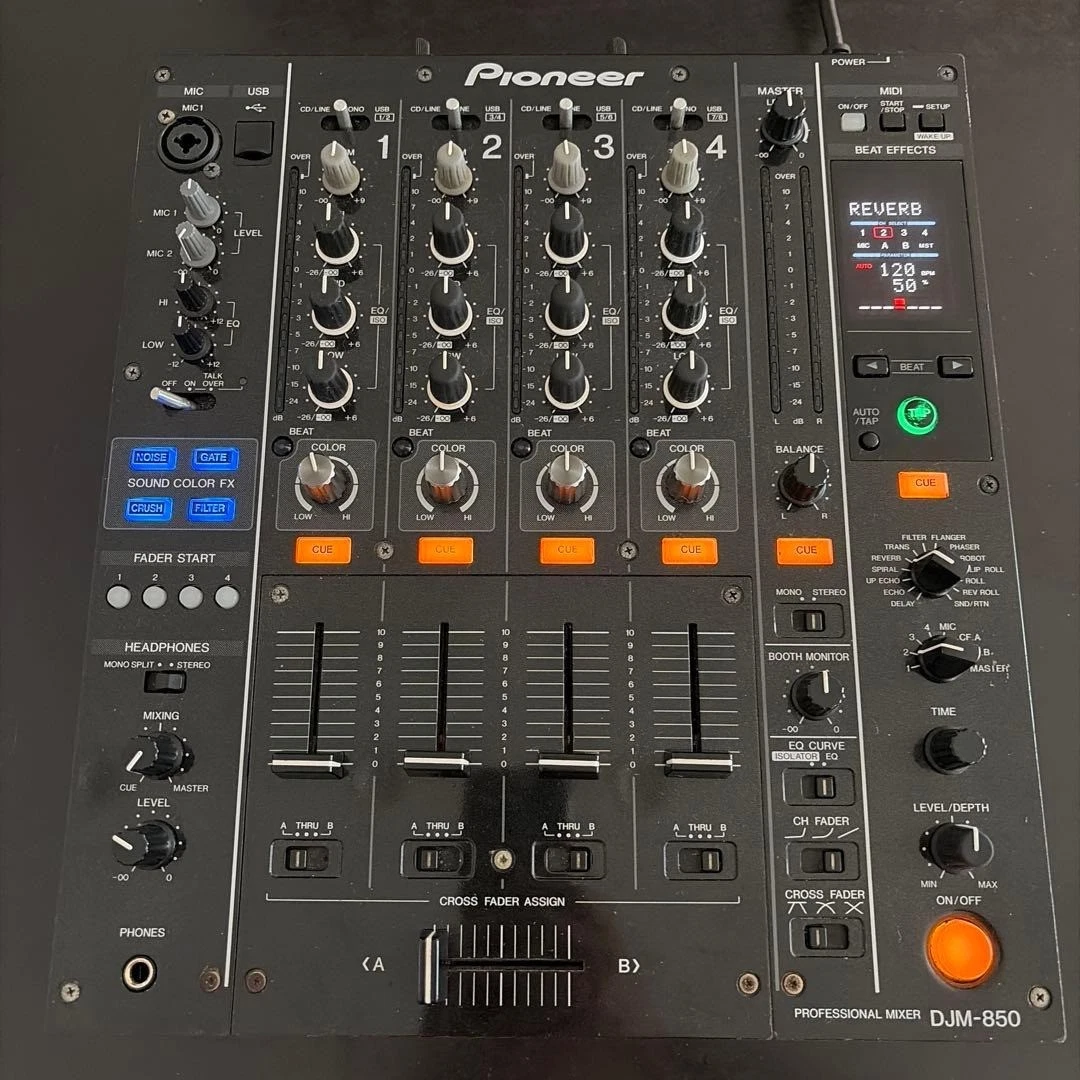 djm 850 products for sale | eBay