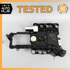 Mercedes W207 E350 S600 VGS4 722.9 7G Transmission Conductor Plate TCU OEM