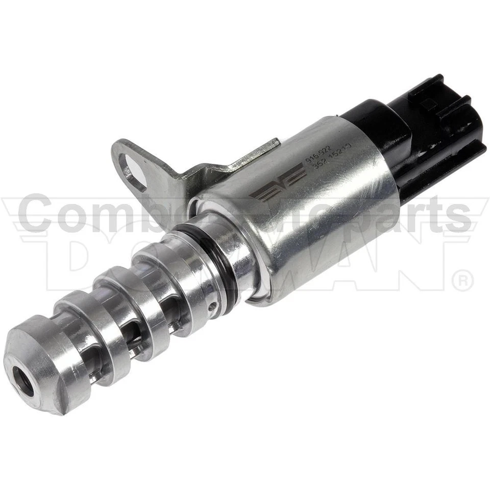 Para Nissan X-Trail 2014-2019 motor de admisión de 2,5 L VVT solenoide compatible Foto 3 de 4