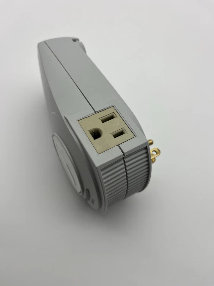 PROTECTOR CONTRA SOBRETENSIONES RELÁMPAGOS para cada cerca con cable. Reloj para perros Petstop, PANAMAX LP Foto 3 de 4